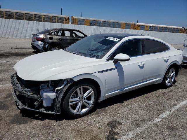 Vin: wvwsr7anxle017400, lot: 64031875, volkswagen arteon sel r-line 2020 img_1