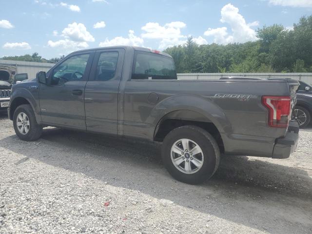2015 FORD F150 SUPER 1FTEX1EP0FKE54114