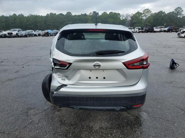 2021 NISSAN ROGUE SPOR JN1BJ1AV7MW306124