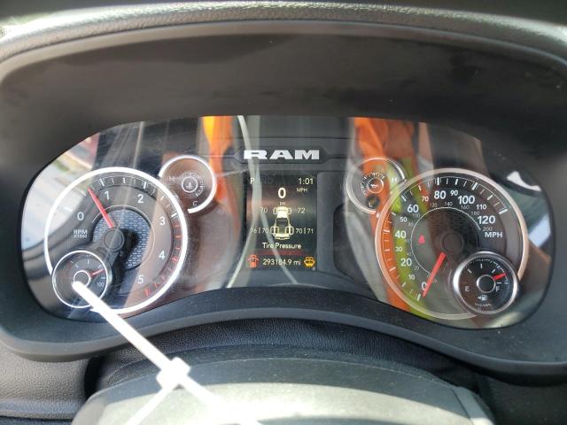 2024 RAM 3500 TRADE - 3C63RRGL2RG166754