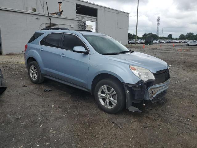 2014 CHEVROLET EQUINOX LT - 2GNALCEK8E6317747