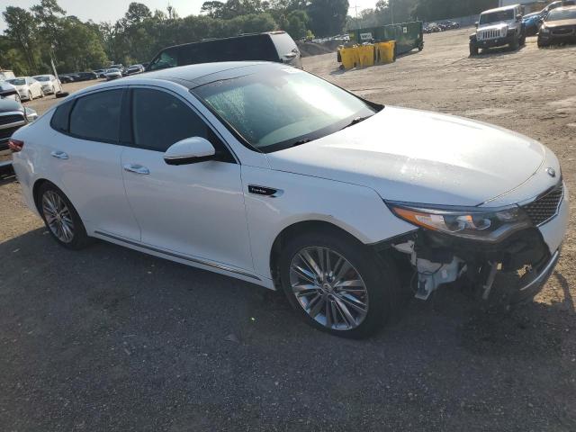 2017 KIA OPTIMA SXL 5XXGV4L27HG131599