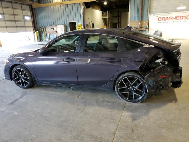 2022 HONDA CIVIC SPOR - 19XFL1H85NE014685