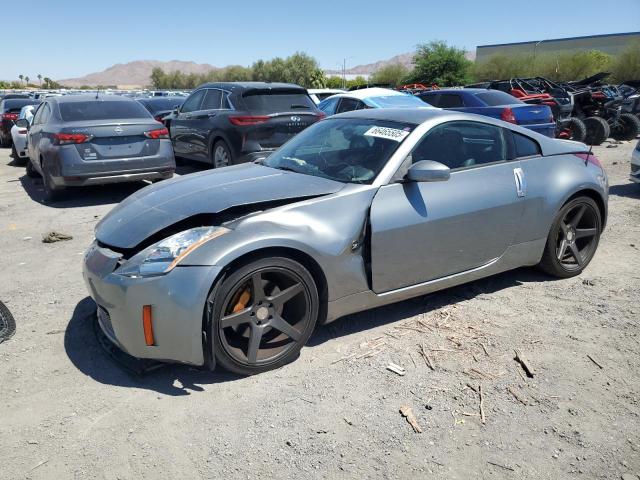 NISSAN 350Z COUPE