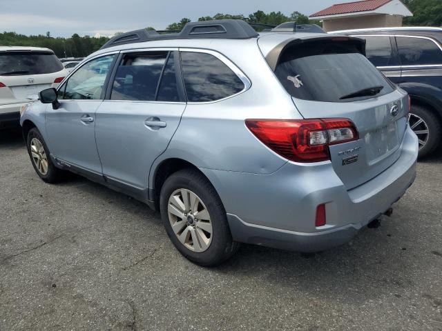 2016 SUBARU OUTBACK 2. 4S4BSACC6G3350719