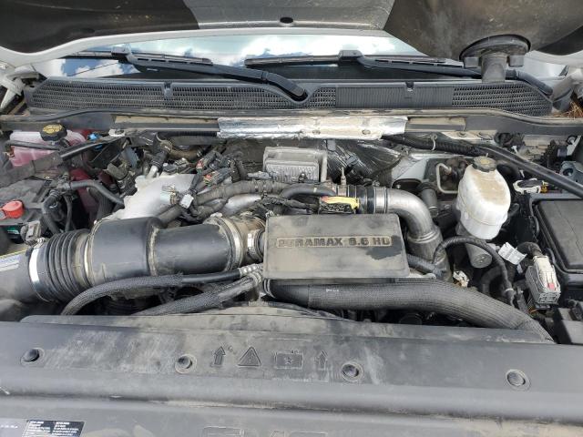 2019 GMC SIERRA K25 1GT12SEY0KF225009