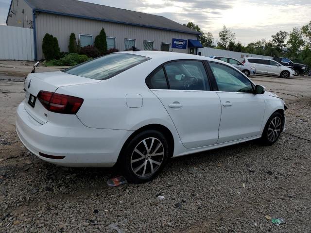 2017 VOLKSWAGEN JETTA SE 3VWB67AJ6HM325152