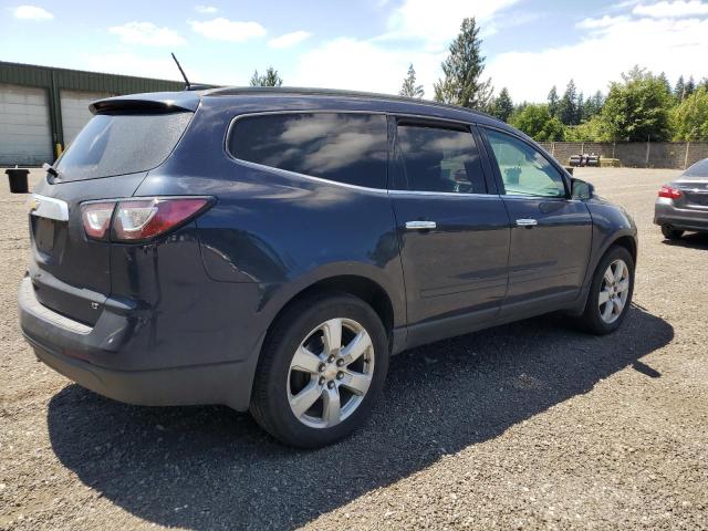 Vin: 1gnkvgkd9hj231687, lot: 63035075, chevrolet traverse lt 20173