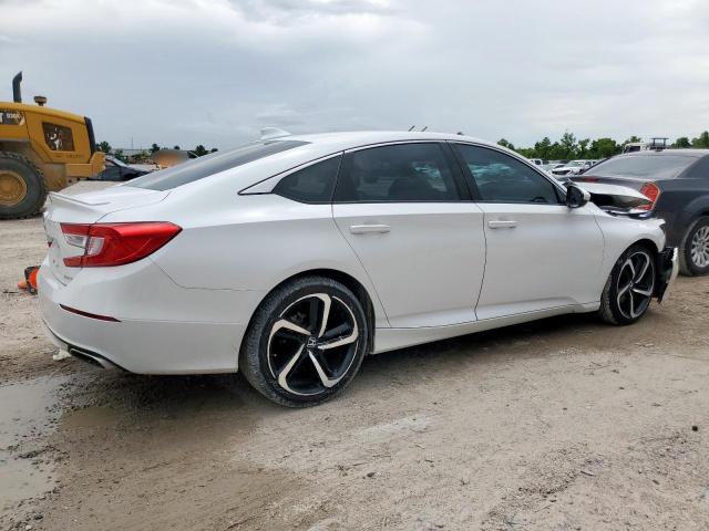 2020 HONDA ACCORD SPO - 1HGCV1F32LA141772