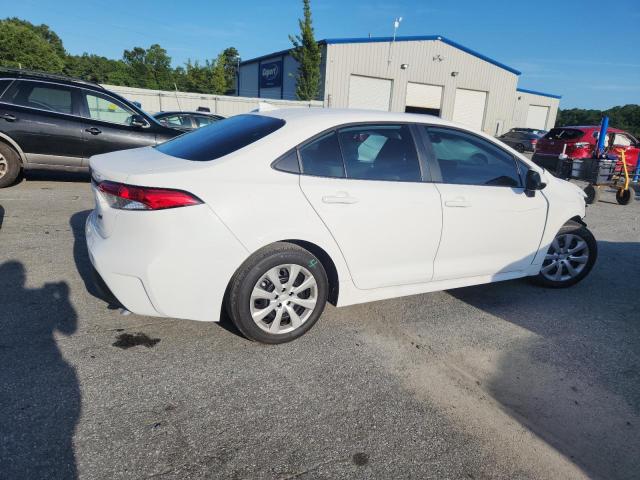 2025 TOYOTA COROLLA LE - 5YFB4MDE2SP243103