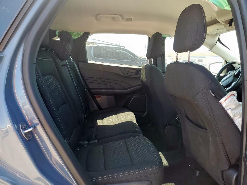 2023 FORD ESCAPE ACT - 1FMCU0GN0PUB10161