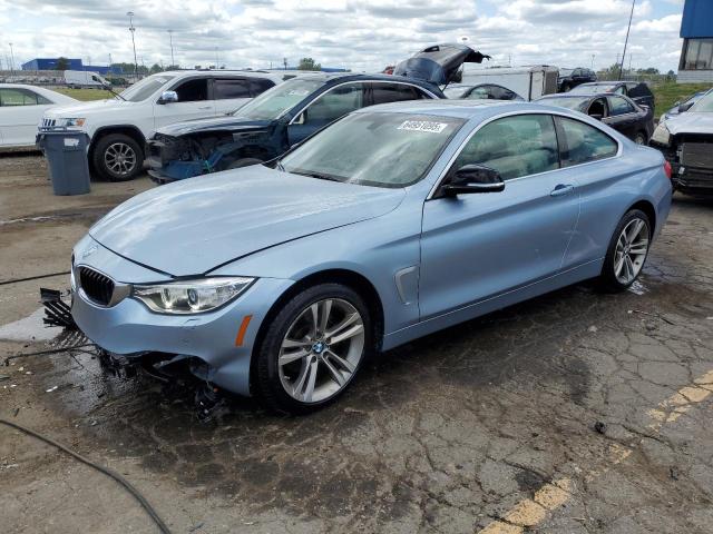 BMW 428 XI