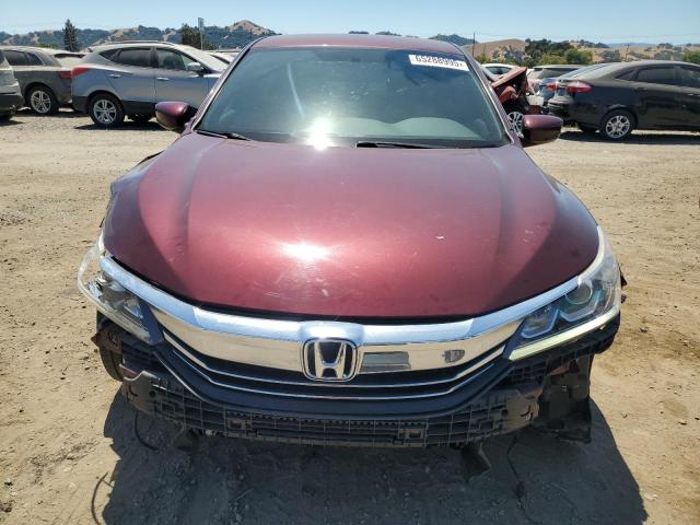 2017 HONDA ACCORD SPO 1HGCR2F51HA049460