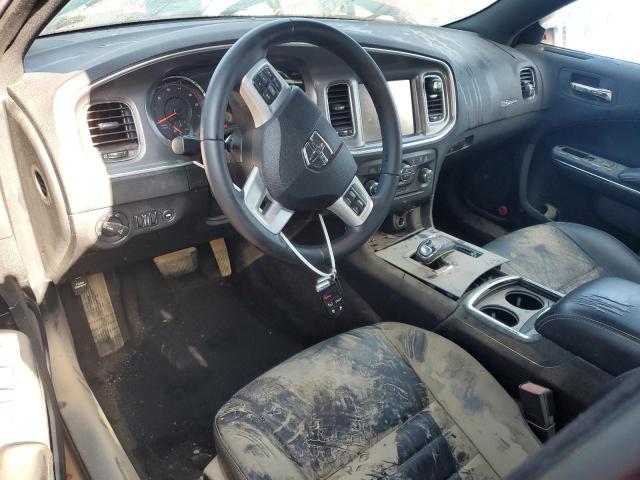 2013 DODGE CHARGER SX - 2C3CDXHGXDH560674