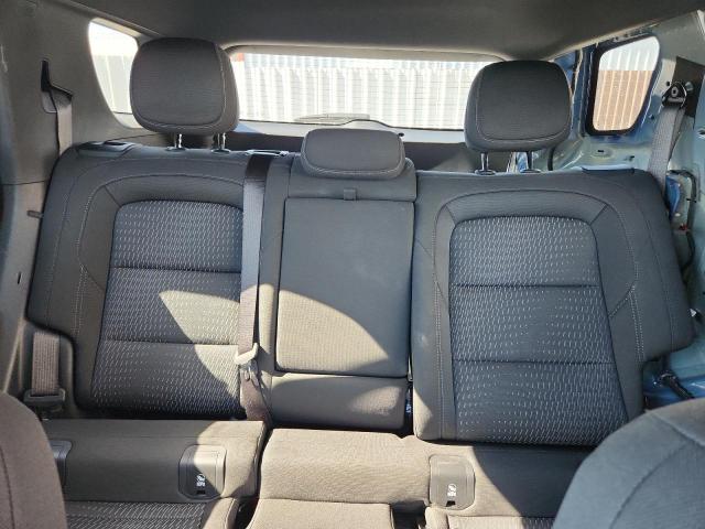 2025 CHEVROLET EQUINOX LT 3GNAXHEGXSL218318