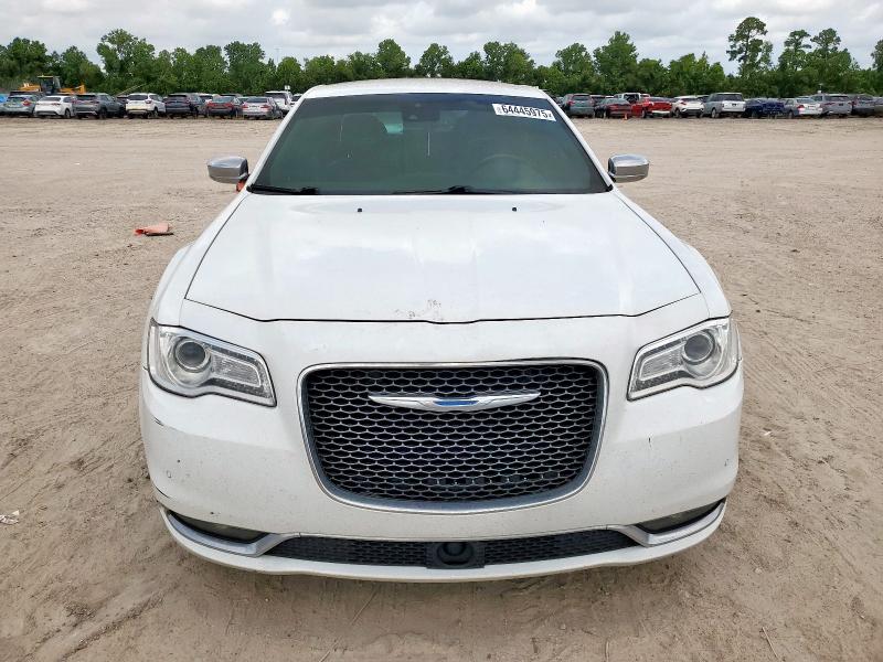 2018 CHRYSLER 300 LIMITE 2C3CCAEGXJH203916