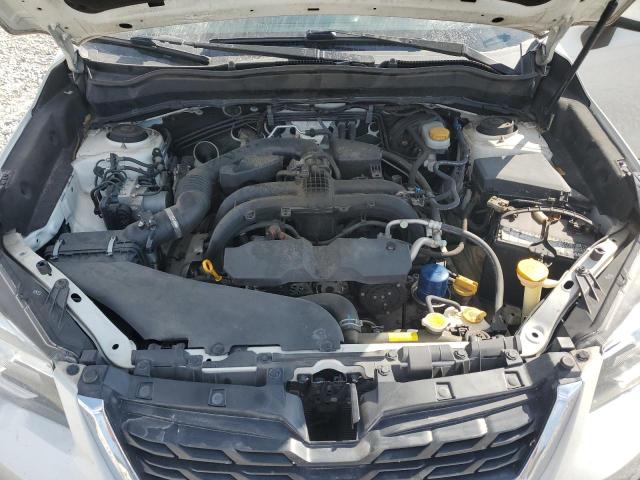 2017 SUBARU FORESTER 2 JF2SJAWC3HH480613