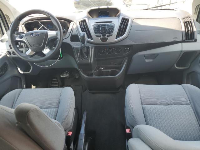 2016 FORD TRANSIT T- 1FBZX2ZM2GKB24844