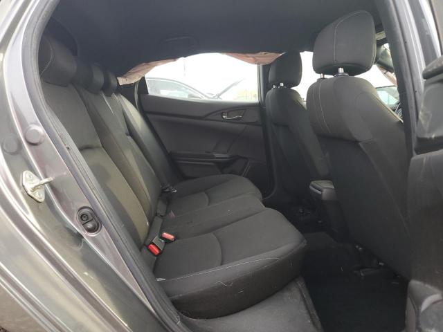 2018 HONDA CIVIC SPOR - SHHFK7H47JU208169