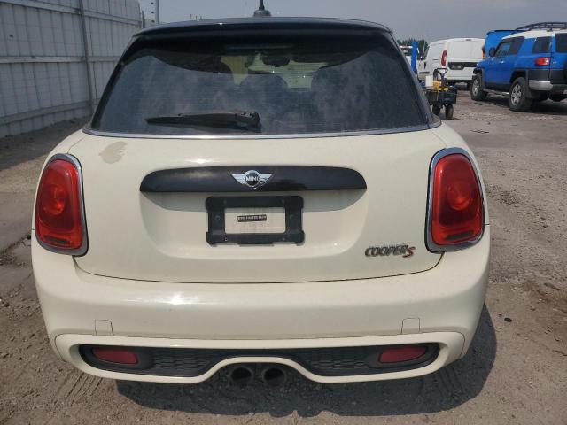 2016 MINI COOPER S WMWXU3C57G2B63075