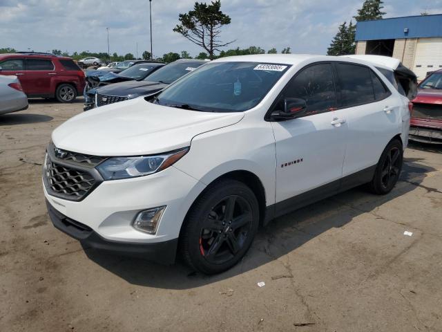 Vin: 2gnaxvex1k6196132, lot: 63283065, chevrolet equinox lt 2019 img_1
