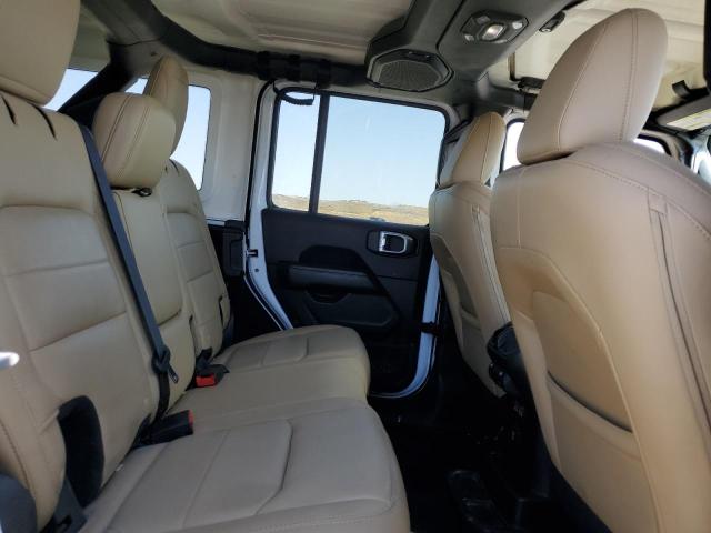 2018 JEEP WRANGLER U 1C4HJXEG6JW112198
