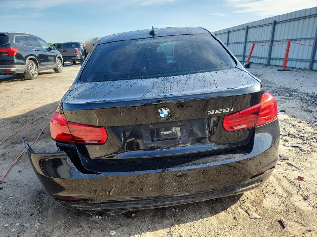 2016 BMW 328 I SULE WBA8E9C59GK604027