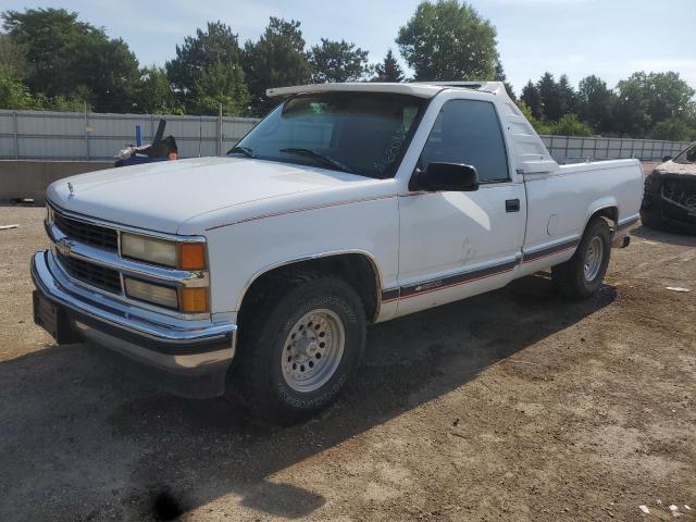 CHEVROLET GMT-400 C1