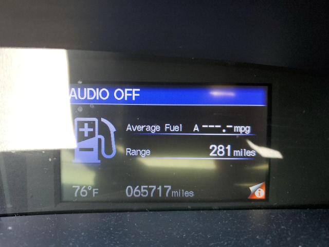 2015 HONDA CIVIC LX - 19XFB2F59FE705284