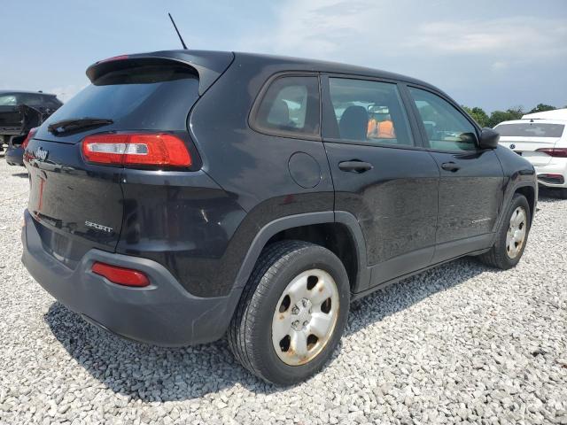 2015 JEEP CHEROKEE S 1C4PJLAB1FW632654