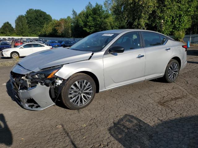 NISSAN ALTIMA SV