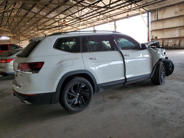 2023 VOLKSWAGEN ATLAS SE 1V2HR2CA9PC526451