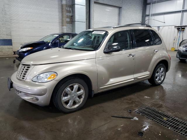 CHRYSLER PT CRUISER