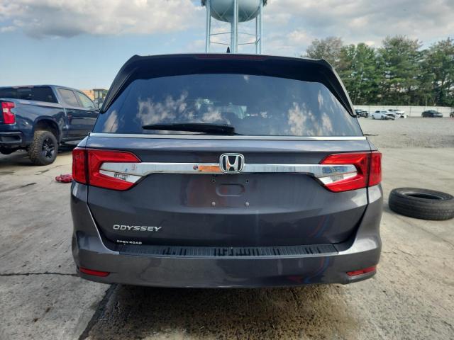 2019 HONDA ODYSSEY EX - 5FNRL6H76KB083022