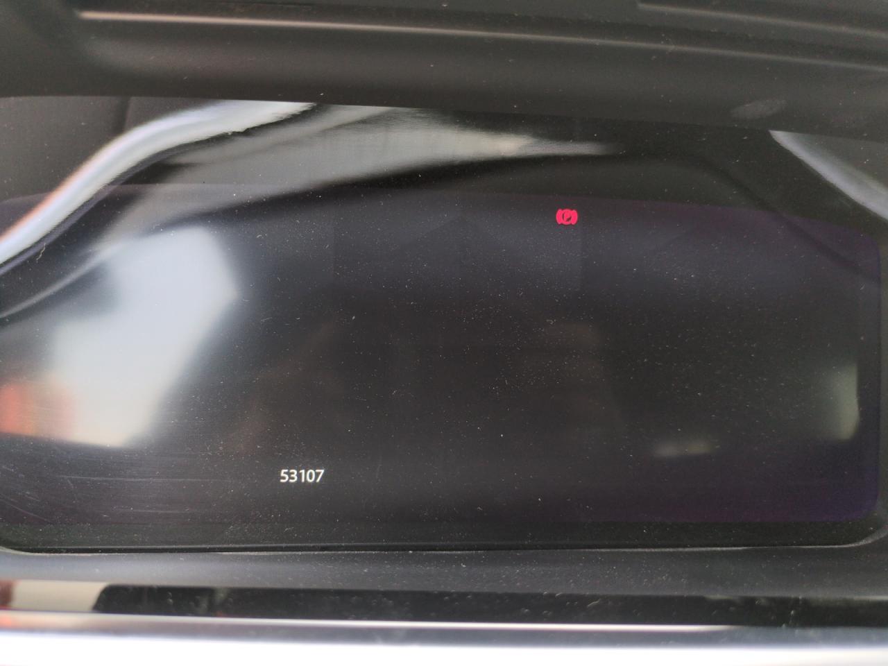 LAND ROVER RANGE ROVER S