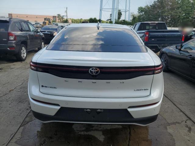 2024 TOYOTA 02 6FDU45 JTDAAAAF5R3018516