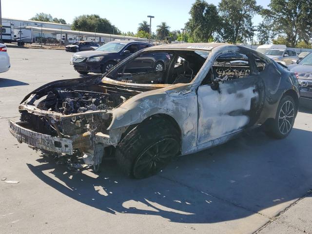 2017 TOYOTA 86 BASE JF1ZNAA1XH8709155