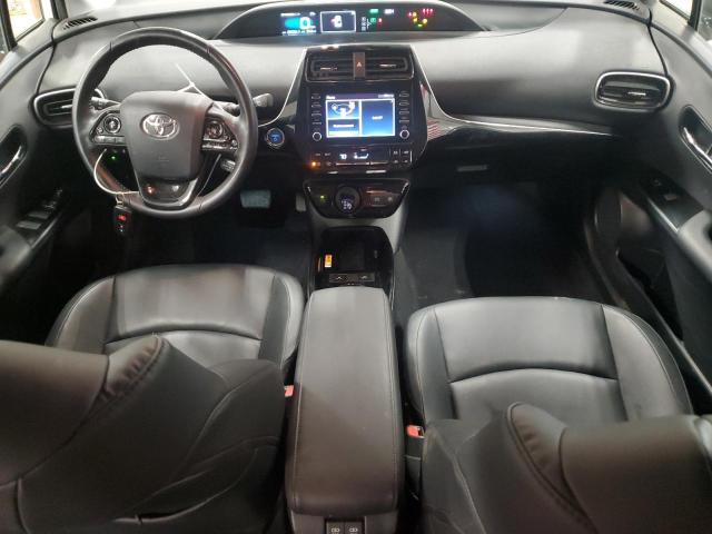 2020 TOYOTA PRIUS L JTDKARFU9L3106518