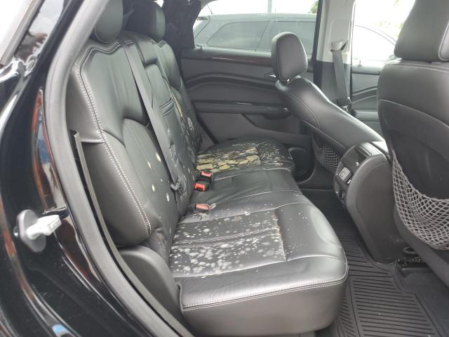 2016 CADILLAC SRX PERFOR 3GYFNCE31GS546206