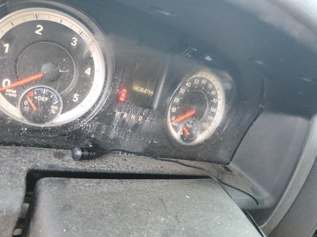 2015 RAM 5500 #3266710361