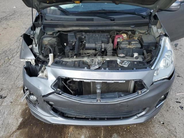2017 MITSUBISHI MIRAGE G4 SE ML32F4FJ8HHF15460