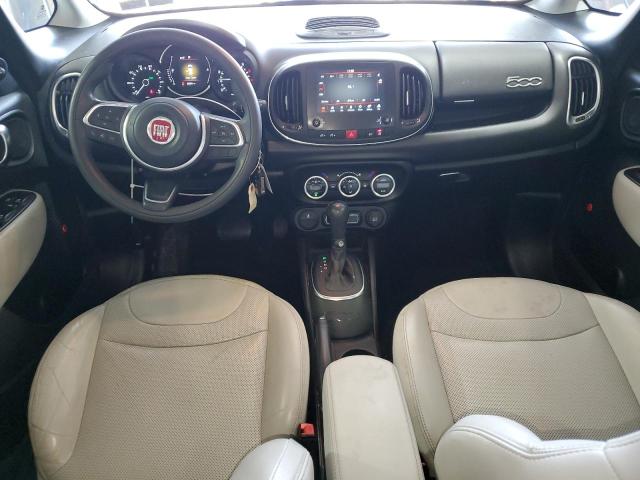 2018 FIAT 500L TREKK ZFBCFADH6JZ041511