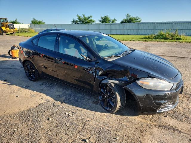 2016 DODGE DART SXT S 1C3CDFFA7GD819759