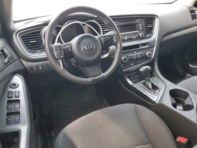 2015 KIA OPTIMA LX - KNAGM4A74F5623829
