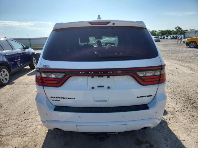 2015 DODGE DURANGO LIMITED 1C4RDJDG4FC114924