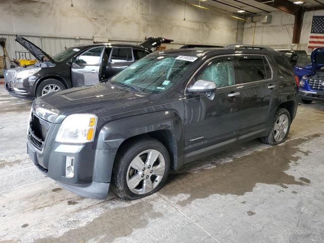 2014 GMC TERRAIN SL - 2GKFLYE32E6139116
