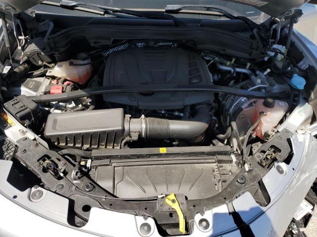 2018 ALFA ROMEO STELVIO ZASFAKANXJ7B85431