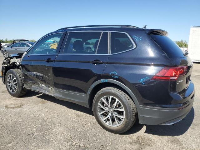 2019 VOLKSWAGEN TIGUAN SE - 3VV3B7AX6KM198001