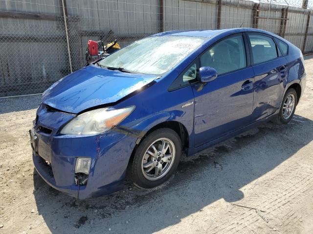 Vin: jtdkn3du3a0132695, lot: 63415265, toyota prius 2010 img_1