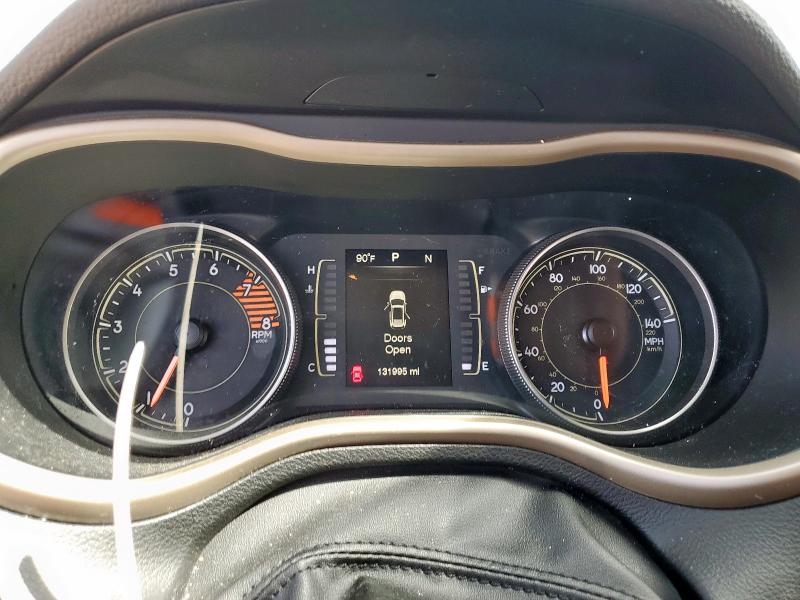 2016 JEEP CHEROKEE L - 1C4PJMCS8GW146024